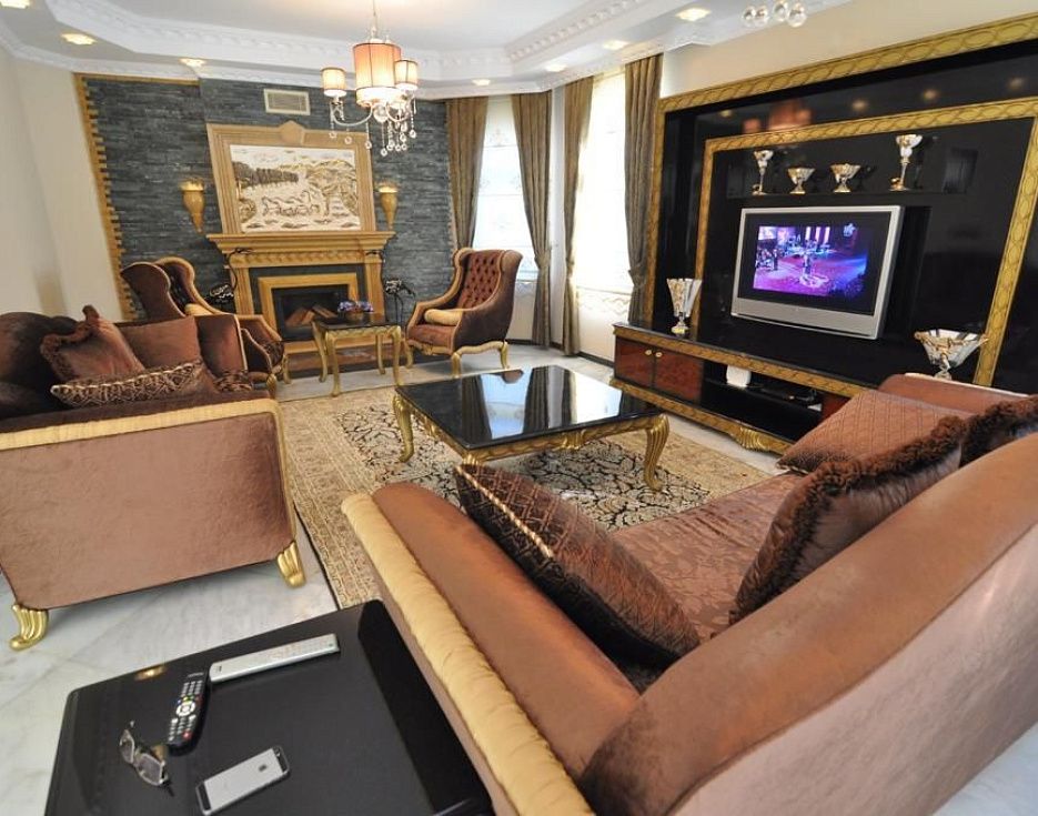 gallery