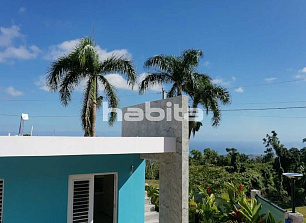 Дом в Лас Терренас, Доминиканская Республика, 80 м2