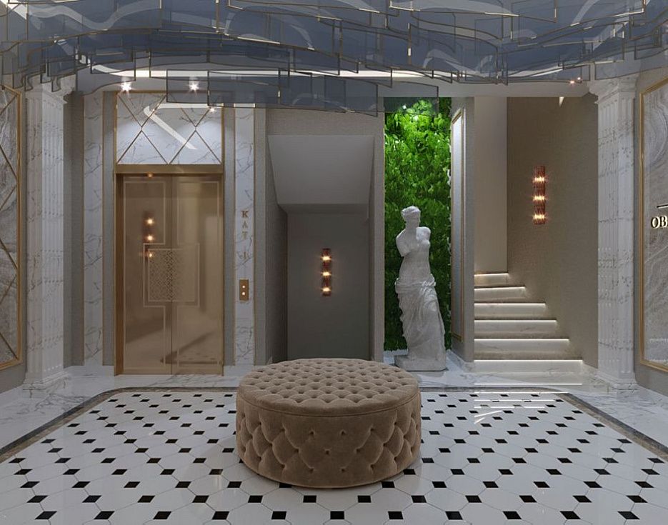 gallery