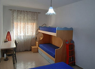 Квартира в Дурресе, Албания, 101 м2