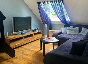 Квартира в Херне, Германия, 64 м2