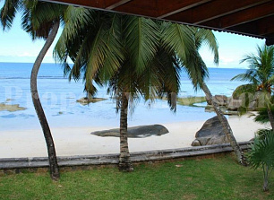 Вилла на Маэ, Сейшельские острова, 300 м2