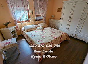 Квартира в Бяле, Болгария, 65 м2