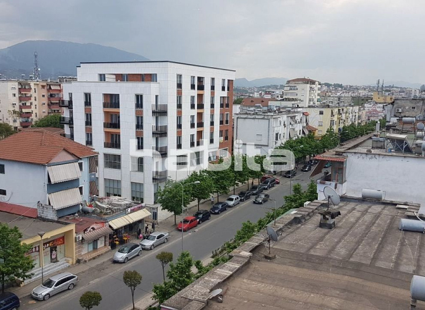 Апартаменты в Тиране, Албания, 105.61 м2