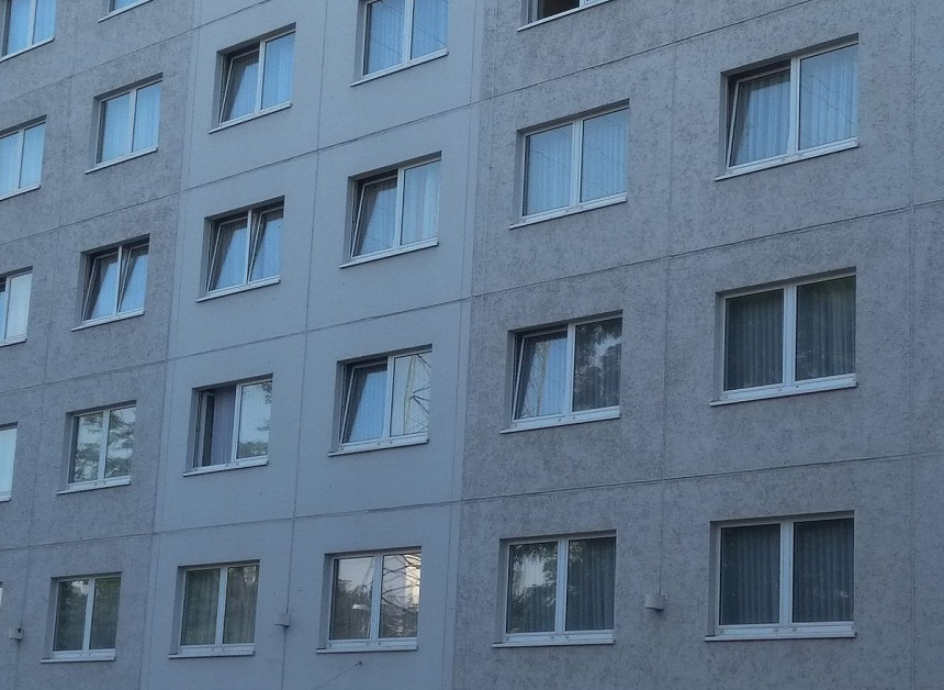 Квартира в Берлине, Германия, 67 м2