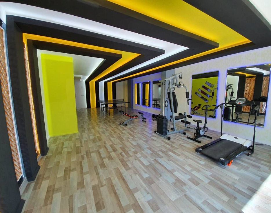 gallery