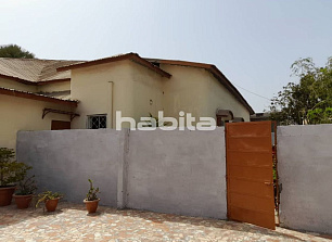 Дом Sukuta, Гамбия, 220 м2