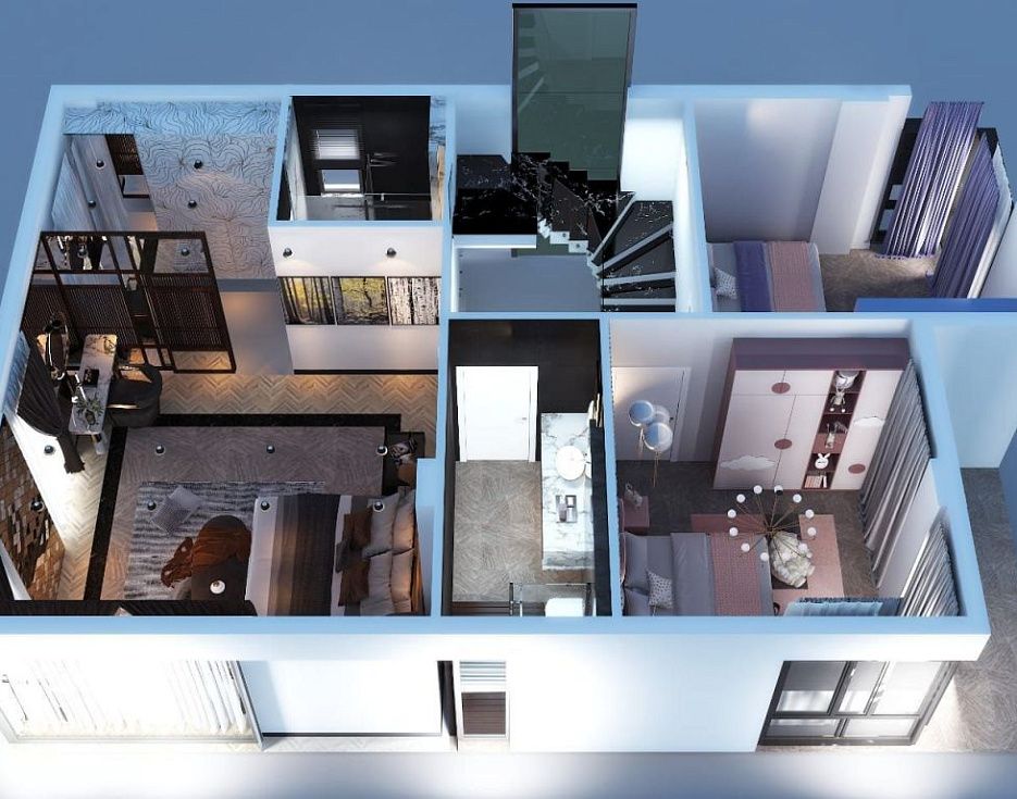 gallery