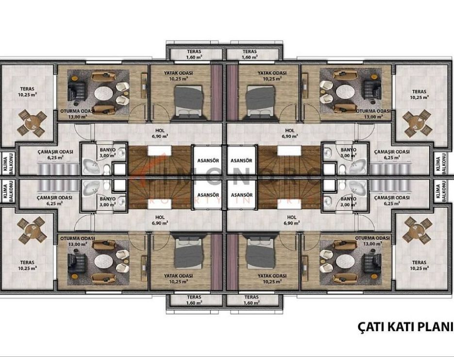 gallery