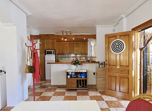 Дом в Вильямартине, Испания, 75 м2