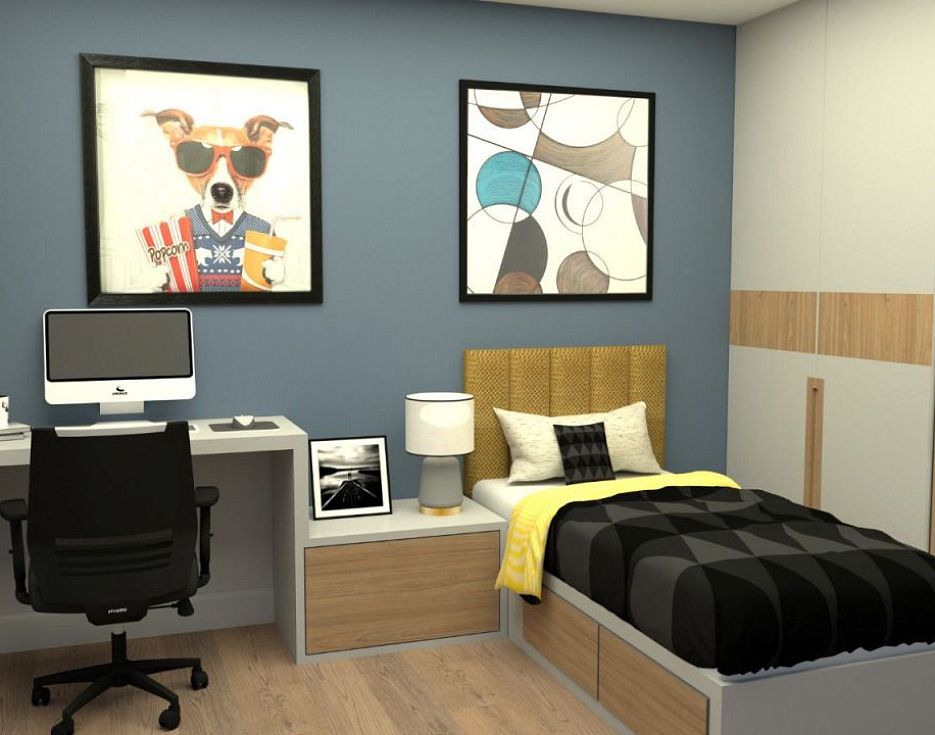 gallery