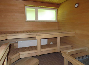 Квартира в Лиекса, Финляндия, 54 м2