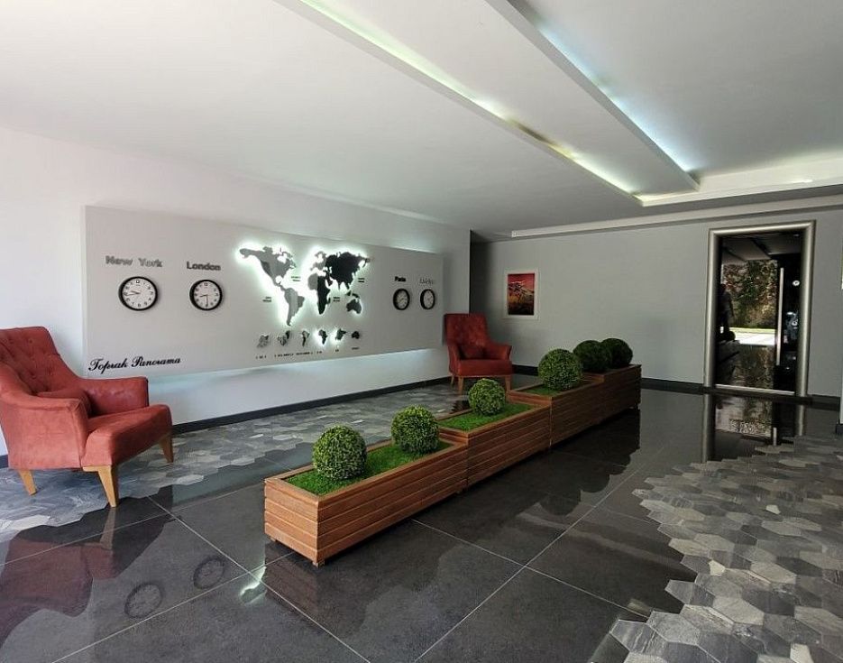 gallery