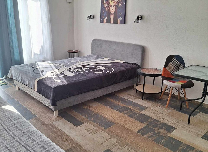 Квартира в Баре, Черногория, 30 м2