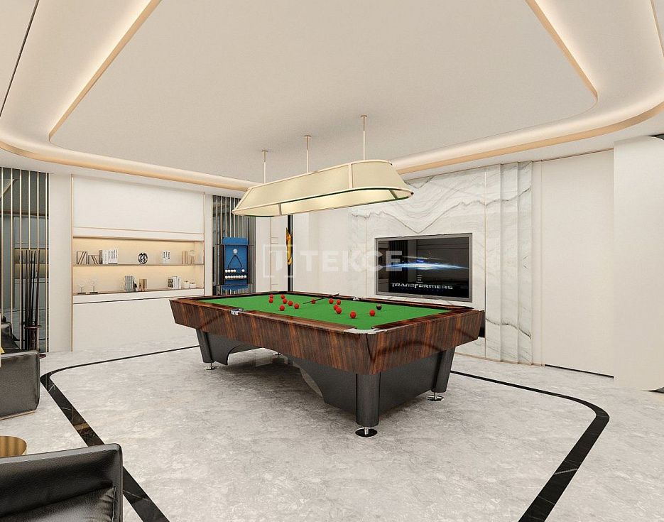 gallery