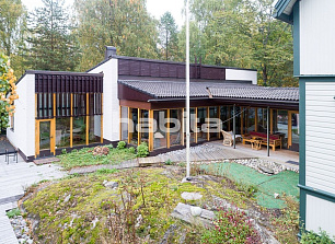 Дом в Миккели, Финляндия, 491.5 м2