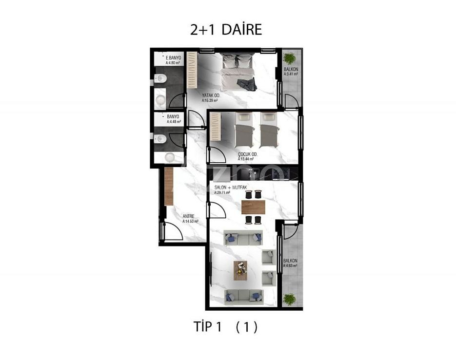 gallery