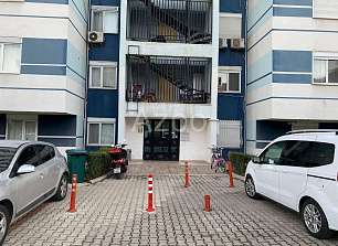 Апартаменты в Анталии, Турция, 120 м2