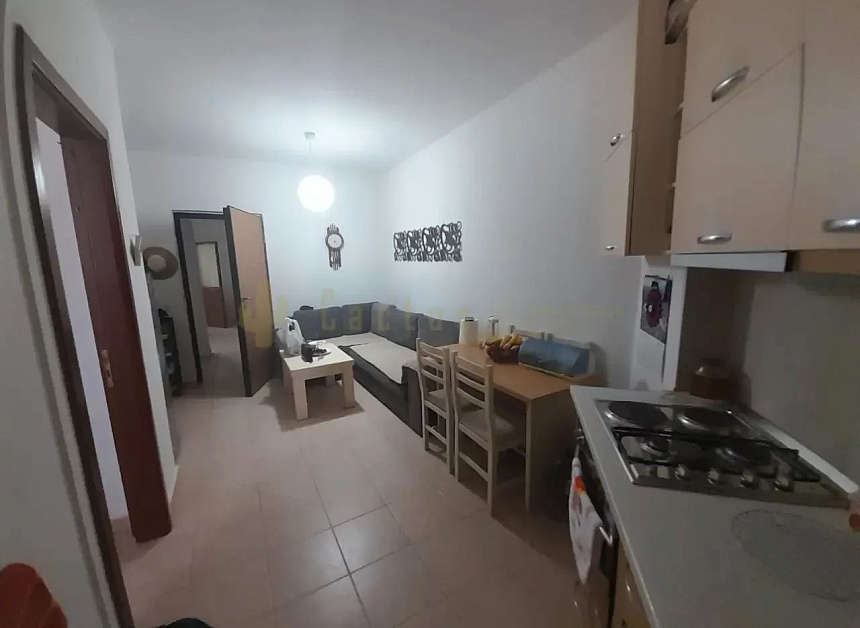 Квартира в Дурресе, Албания, 43 м2