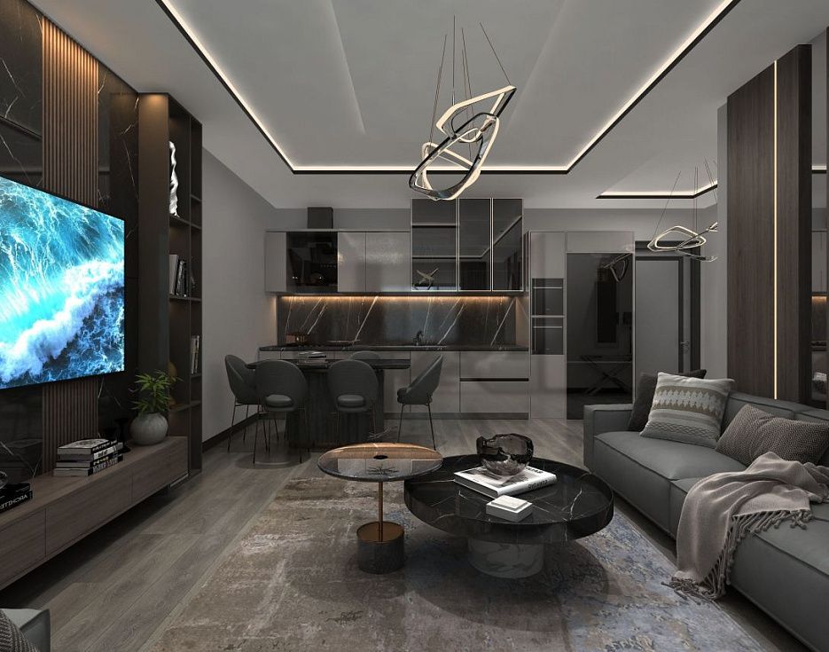 gallery