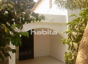 Дом Manjai Kunda, Гамбия, 116 м2