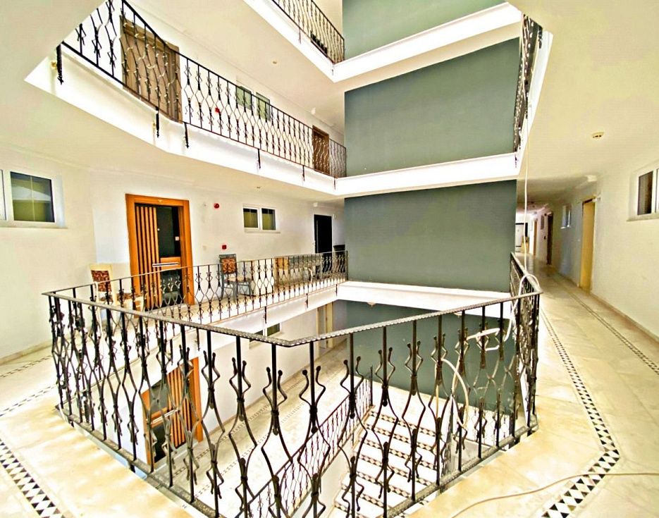 gallery