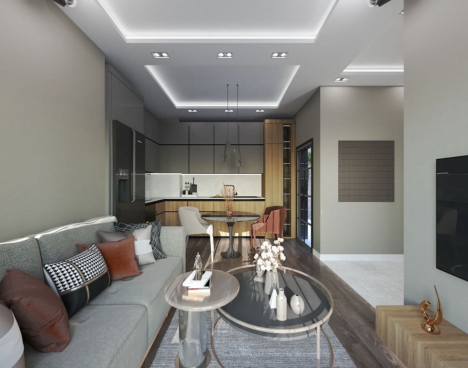 gallery