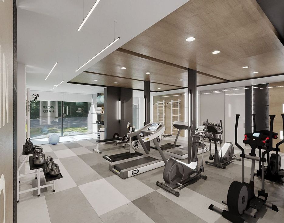 gallery