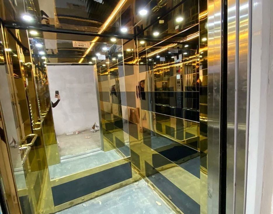 gallery