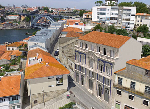 Квартира в Порту, Португалия, 134 м2