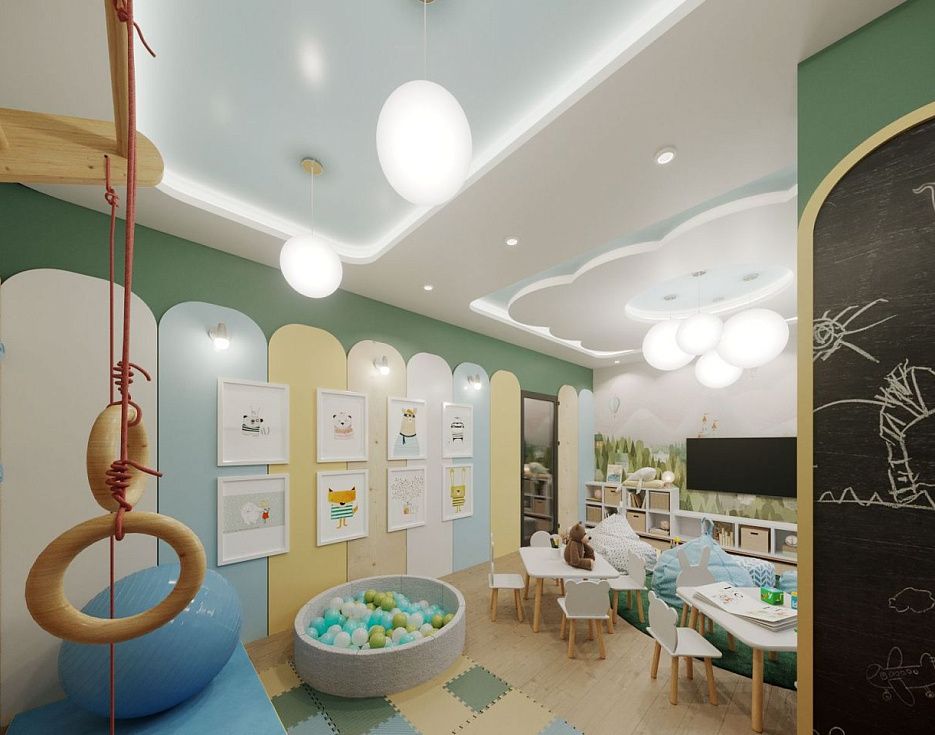gallery