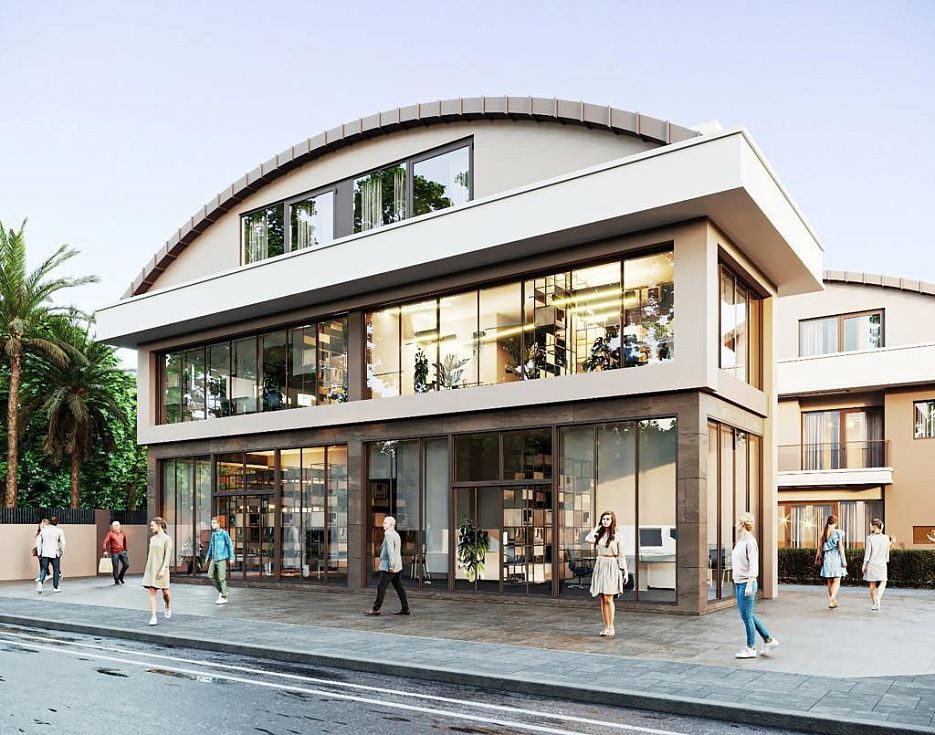 gallery