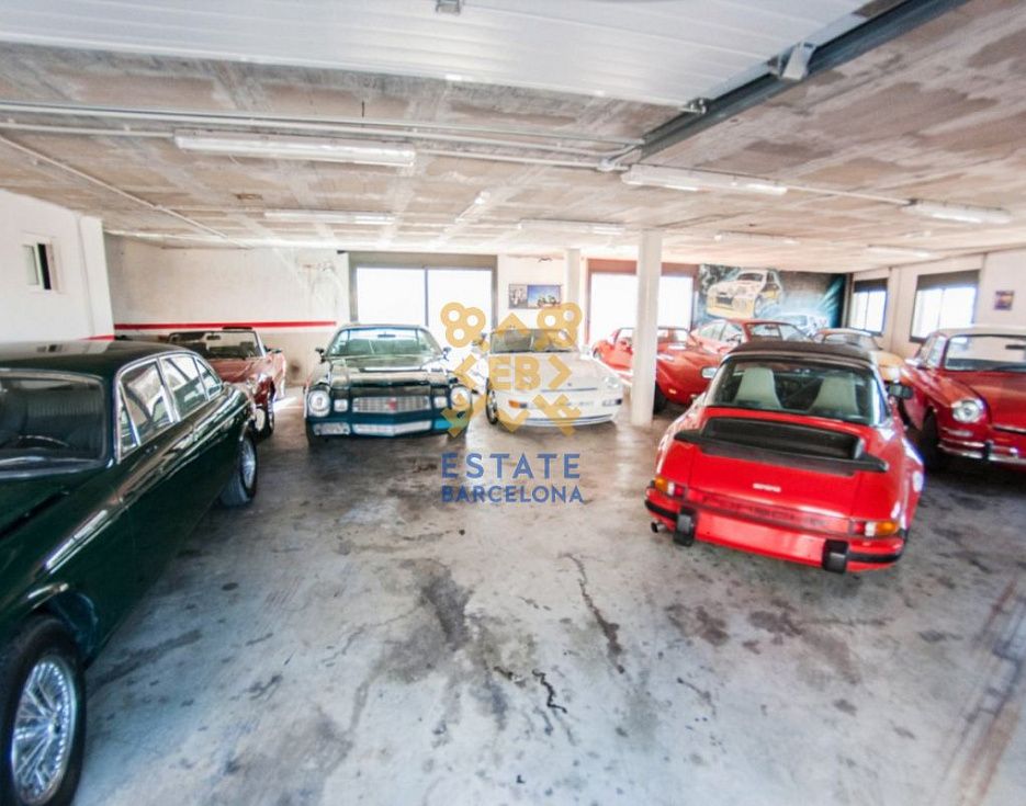 gallery