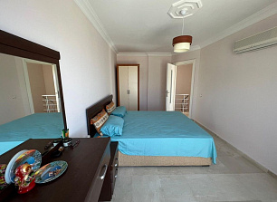 Квартира в Алании, Турция, 210 м2