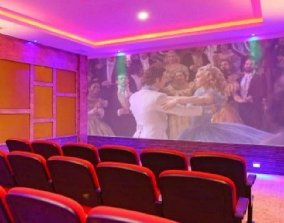 gallery