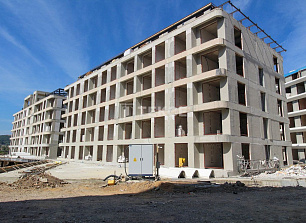 Апартаменты в Ялове, Турция, 154 м2