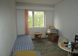 Квартира в Луумяки, Финляндия, 91 м2