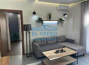 Квартира в Салониках, Греция, 50 м2