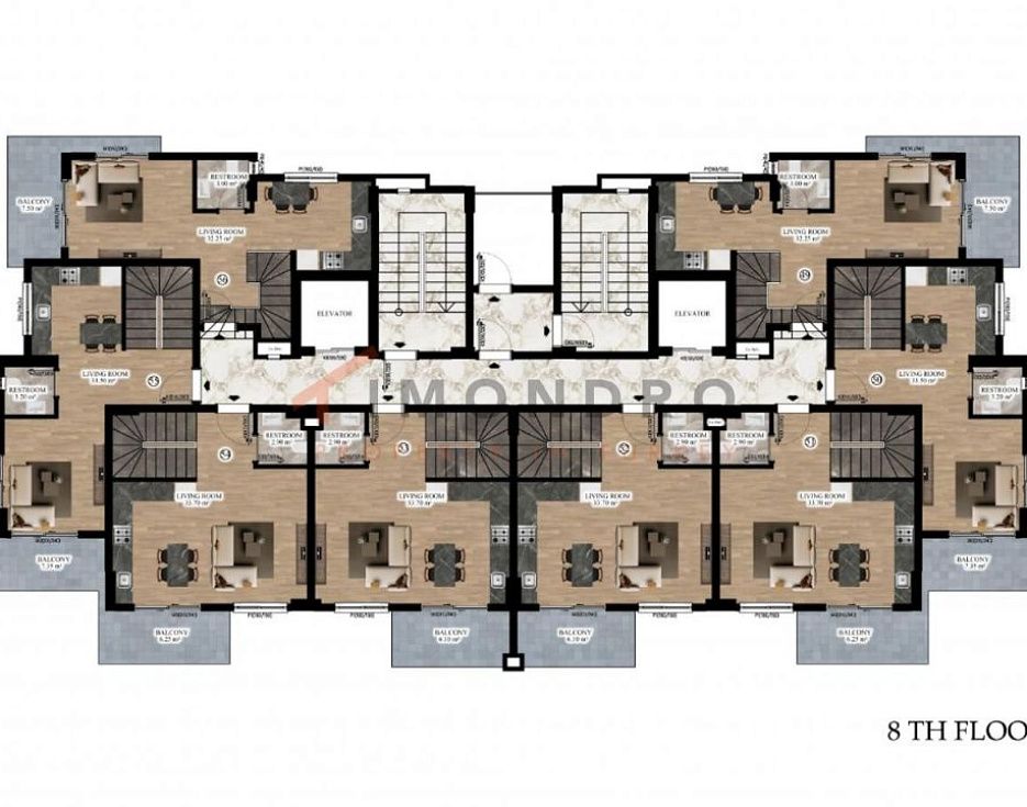 gallery