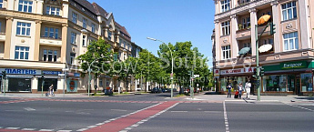 Особняк в Эссене, Германия, 484 м2