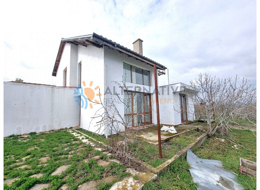 Квартира в Александрово, Болгария, 130 м2