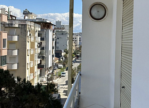Квартира в Дурресе, Албания, 62 м2