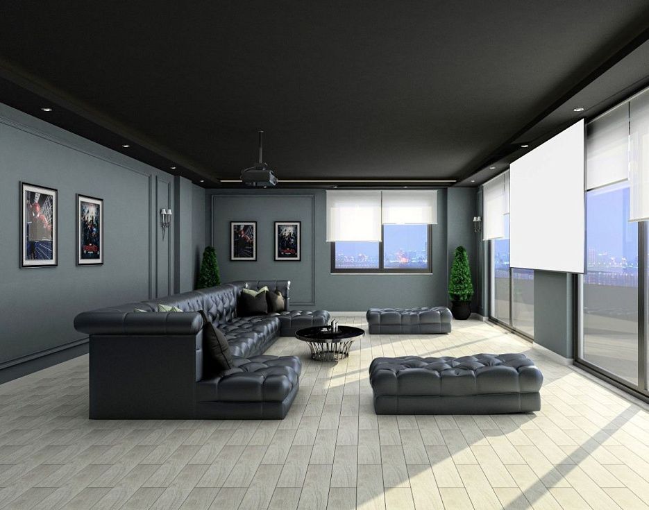 gallery