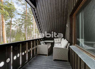 Дом в Пюхтяя, Финляндия, 119.5 м2