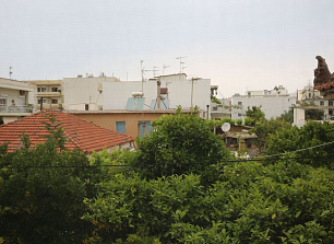 Квартира в Ханье, Греция, 50 м2