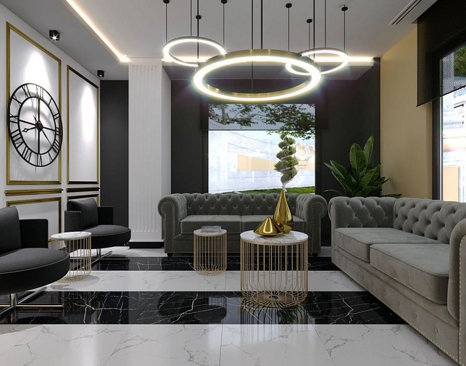 gallery