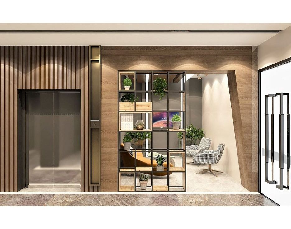 gallery