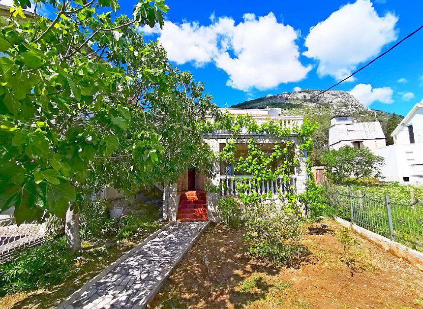 Дом в Баре, Черногория, 150 м2