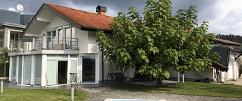 Дом в Домжале, Словения, 518 м2