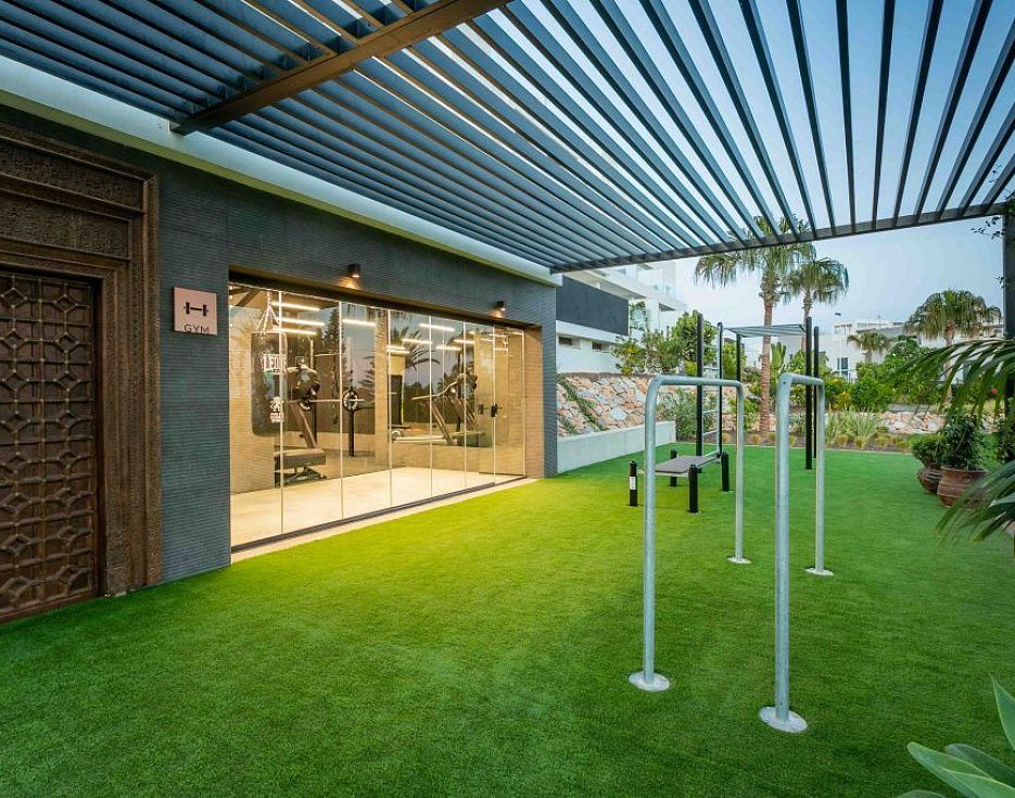 gallery